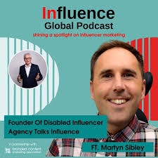 Influence Global Podcast