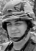 Aaron Michael Bachman (1984-2006)