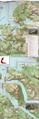 Maps Alaskan Yurt Rentals Homer Alaska Park Ranger Alaskan