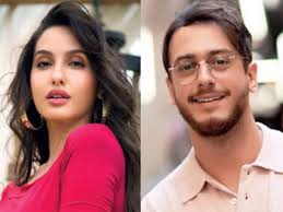 SAAD （Dr. Gad Saad Named Global Ambassador for The Northwood Idea and  Visiting Professor