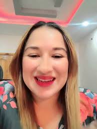 Evangelista Rosita Santana (@evangelistarositasantana)