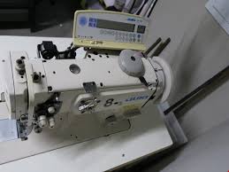 Korkeakoulu ja yliopisto · tiede, teknologia ja suunnittelu. Used Juki Dnu 1541 7 One Needle Machine For Sale Auction Premium Netbid Industrial Auctions