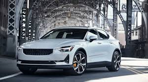 Find the best new polestar car on the market via our. 2021 Polestar 2 First Drive Review An Electrifying Second Act