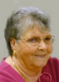 Stella Mae Wyatt Pilkenton (1926-2012)