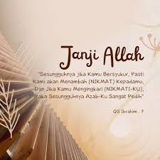 Syukur Merupakan Ungkapan Rasa Berterimakasih Kita Kepada Allah Swt Karena Telah Memberikan Anugerah Dan Kenik Di 2020 Kata Kata Indah Motivasi Kutipan Motivasi Sukses