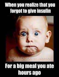 Pin By K J On D Stuff Diabetes Memes Type 1 Diabetes Type One Diabetes
