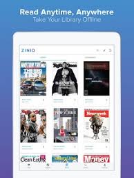 Read your favorite magazines on the world's first and largest digital newsstand Download Zinio Magazine Newsstand 4 18 3 Apk Downloadapk Net