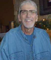Jerry L McMullen Obituary May 17, 2017
