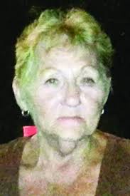 Barbara White Obituary (1942