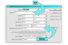 Check spelling or type a new query. Cara Membuat Garis Di Photoshop Pakde Nanto