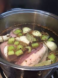Somewhat confusingly, it is also known as the knuckle. Ham Hock Terrine Recipes Made Easy