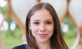 Emily Salzman's Instagram, Twitter & Facebook