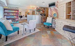 You can look at the address on the map. Hair Salon Hair Coloring Hunterdon County Nj Splitenz