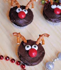 Our whimsical christmas recipes for kids include cookies, candies, snack mixes and more. 19 Fun Christmas Food Ideas Bright Star Kids Party Food Ideas