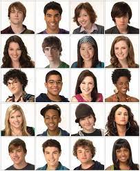 The next generation, the suffix the next generation was dropped this season. Degrassi Season 10 Degrassi The Next Generation Degrassi Degrassi Seasons