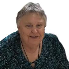 Beverly Ann McVay Obituary October 21, 2022