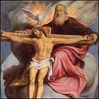 Resultado de imagen para santisima trinidad