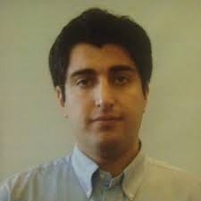 Alireza MAHMOUDIAN