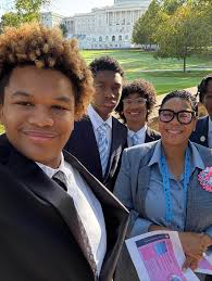 Congratulations to the New Castle County Chapter's Class of 2021, Derek  Brewington and Chayse Tucker. Dream big, stay positive, work hard, and  enjoy the journey. #nccjj #blackexcellence #jackandjillofamerica  #blackboyjoy #blackgirlmagic