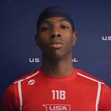 Mario Nolan-dillard's Lausanne Collegiate High School Bio