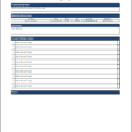 More kpi examples using reports and dashboards. Business Development Kpi Dashboard Https Www Spreadsheetshoppe Com