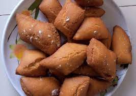 See recipes for soft mandazi, mandazi, cardamom mandazi too. Steps To Prepare Perfect Cake Mandazi Half Cake Mendazi