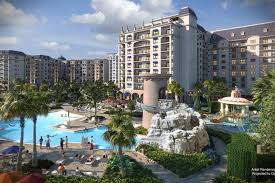 Disney World Riviera Resort Coming Soon Simplemost