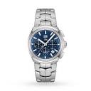 TAG Heuer Link 41mm Calibre 17 Mens Watch CBC2110.BA0603 | Watches ...