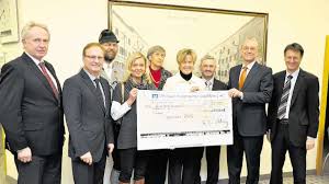 Wir freuen uns auf ihren besuch in mühldorf. Vr Bank Burghausen Muhldorf Schuttet 50000 Euro An Vereine Aus Region Muhldorf