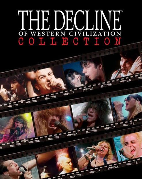 The Decline of Western Civilization (1981-1998) – Ancestor Worship |  Ruthless Culture