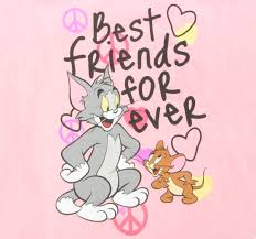 Maybe you would like to learn more about one of these? Tom And Jerry Cute 1071x999 Wallpaper Teahub Io