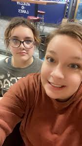 Praying for a happy & safe school year for all the kids & teachers!  Especially for our 8th grader & Freshman! 🥰 They definitely was not  feeling the annual hand holding picture