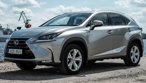My test vehicle had the f sport treatment, and i liked driving it well enough, so i guess it works. Lexus Nx Wikipedia