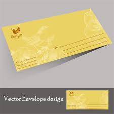 Design your own customized envelopes online across india. Envelope Design Templates Free Vector In Adobe Illustrator Ai Ai Vector Illustration Graphic Art Design Format Encapsulated Postscript Eps Eps Vector Illustration Graphic Art Design Format Format For Free Download 8 31mb