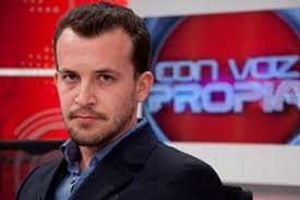 Amenazaron a Alejandro Bercovich luego del informe sobre el dinero de la  campaña de Lousteau