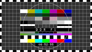 Проверьте 'testbild' перевод на английский. Afbeeldingsresultaat Voor Testbild Tv Testbild Testbild Tv Ddr