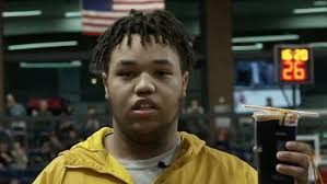 Uber Eats delivery during college game may have been a prank