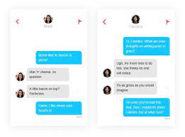 Since you're looking for short dating profile examples, you've probably realized short definitely doesn't = easier. How To Start A Tinder Conversation Exactly What To Say First Message To Date