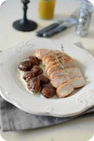 Une Recette Simple Et Rapide Pour Un Jour Festif Vous Tombez A Pic La Voila Le Week End Dernier Je L Ai P Recettes De Cuisine Supreme De Volaille Recette