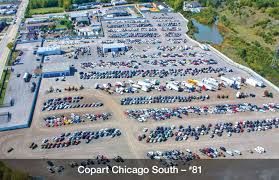 Beautiful residential lot with 372 feet of frontage for development. Online Car Auctions Copart Chicago South Illinois Salvage Cars For Sale