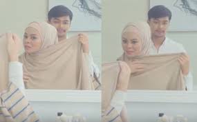 Siti sarah semakin ost halalkan hati yang ku curi official lyric video. Akhirnya Syafiq Kyle Bintangi Muzik Video Semakin Siti Sarah Gempak