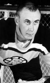 The Infamous Bobby Rousseau Penalty Shot