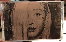 Urge Overkill, Superchunk, and Smashing Pumpkins at Maxwell's (02-08-1991)  — The Mckenzie Tapes