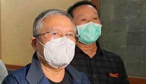 Hasil Swab Test Calon Walikota Semarang Positif Covid 19 Indonews Id