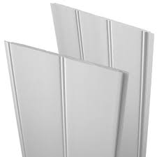 Lowes Evertrue Paint Grade Vinyl Wainscoting Basement Walls Pvc Wall Panels Pvc Wall Vinyl Beadboard
