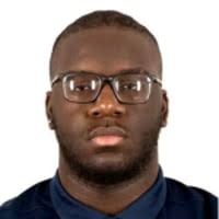 Vincent Carroll-Jackson