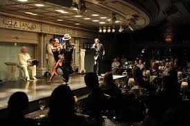 Gala Tango Show Exclusive with optional dinner in Buenos Aires | Pelago