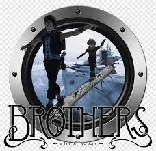 A tale of two sons sold to 505 games 6 years, 3 months. Brothers A Tale Of Two Sons Png Images Pngwing