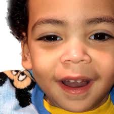 Fundraiser for Alize Vazquez by Sayde Rosado : Baby Armani — Our Warrior