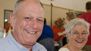 19 Photos: Grimes Annual Corn Feed